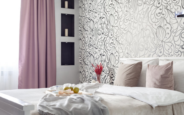 Апартаменты Sunset & City View