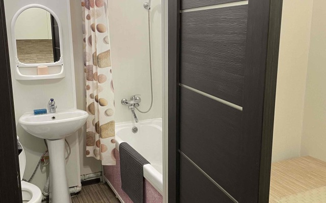 Апартаменты на Советской 7/1