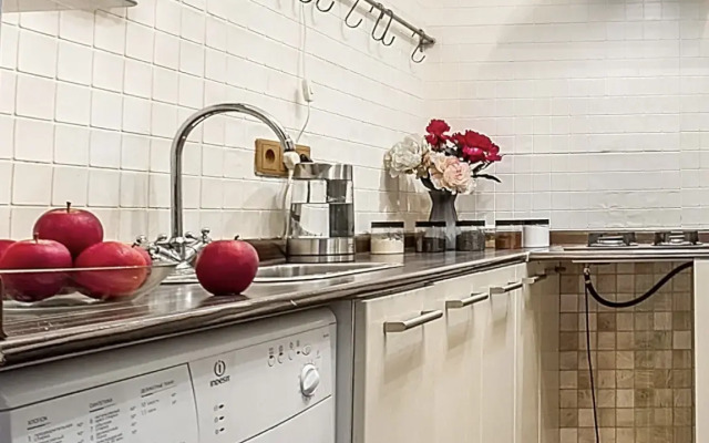 Квартира возле Михайловского замка