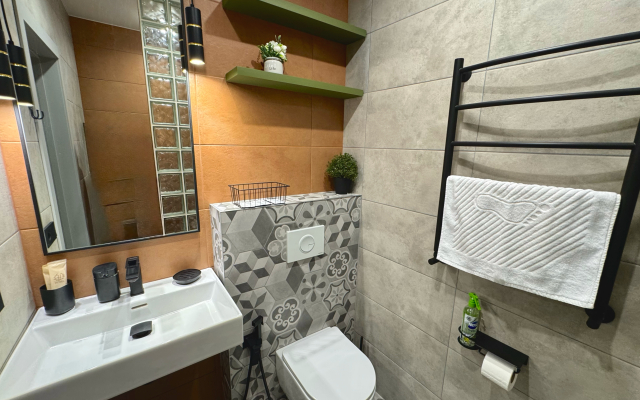 Apartamentyi  Na Krasnoy 5