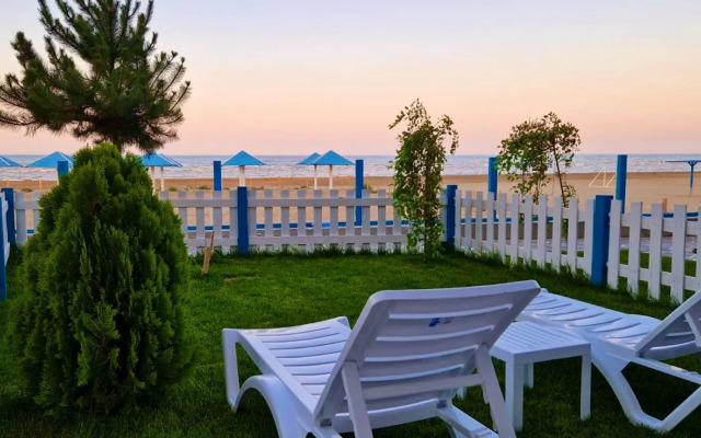 Santorini Family Club Hotel