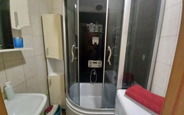 Квартира на Ленина 143