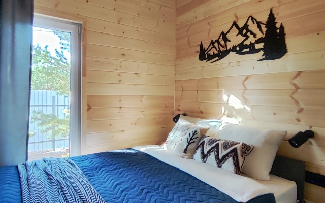 Частный дом Лови момент