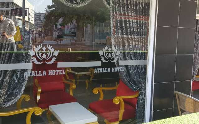 Atalla Hotel