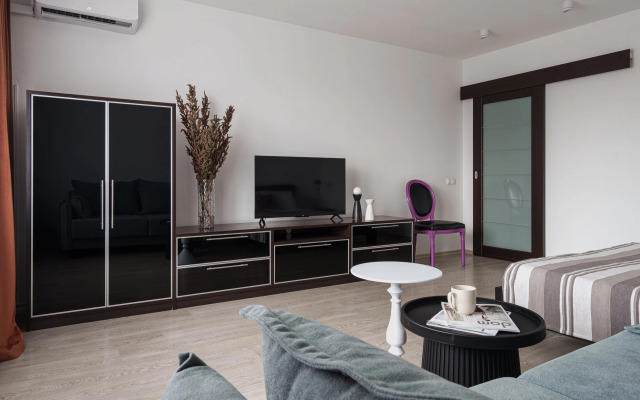 Апартаменты Стильные напротив ТРЦ Планета