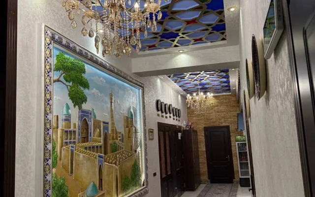 Guli Hotel