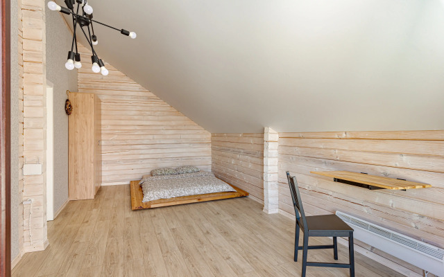 Serdtse Seligera Private house