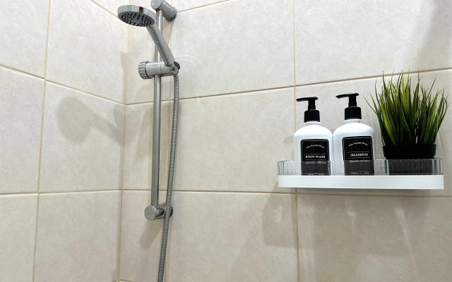 Апартаменты Центр 2к Сталинка