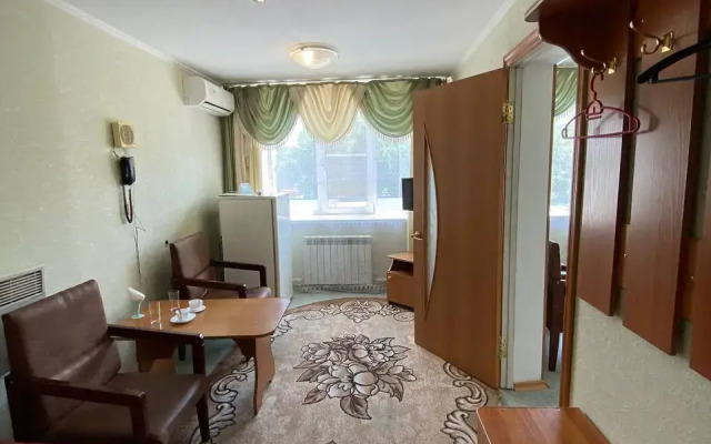 Отель Центральная г. Дальнереченск