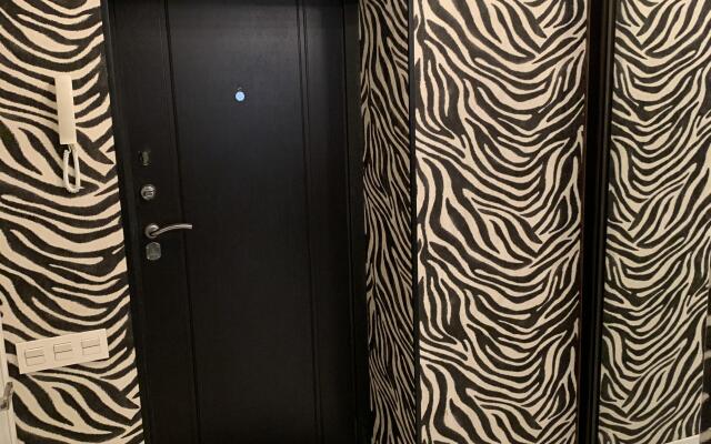 Апартаменты на Дзержинского