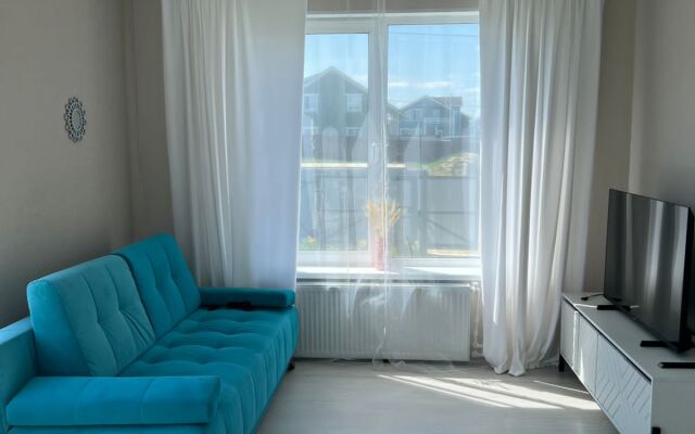 V Pigelevo Private House