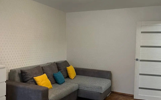 Апартаменты Центр всех улиц