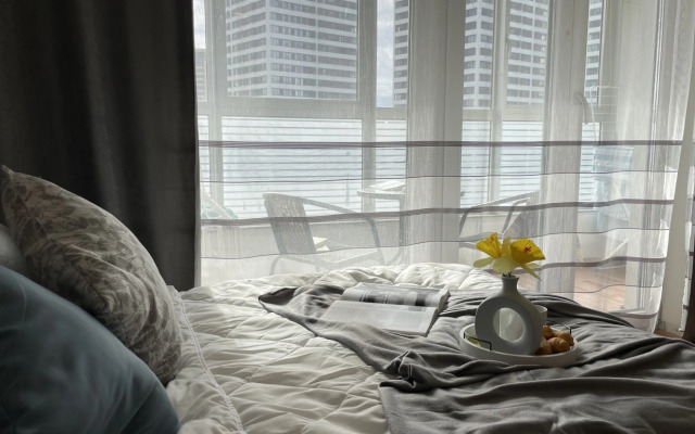 Апартаменты Rosemary Улучшенные для 4х 1