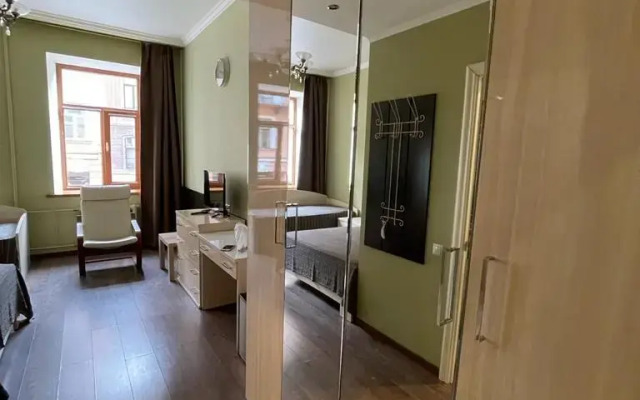 Апартаменты на Гражданской 9 (7)