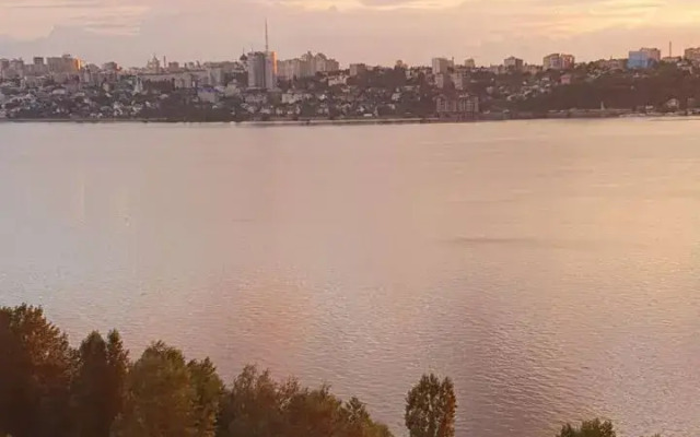 Квартира на улице Перевёрткина 1/11