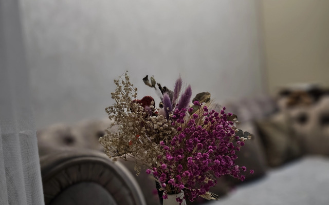 Апартаменты Park House Alieva Luxury