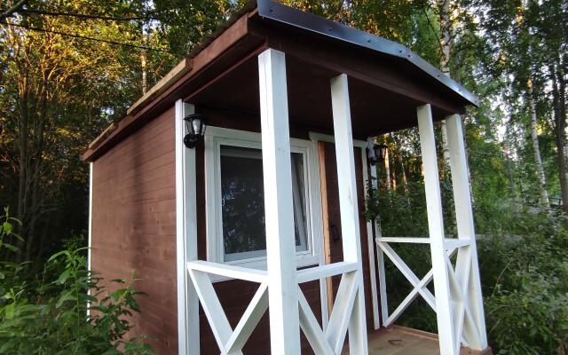 Ферма Оленей "Судимиръ"