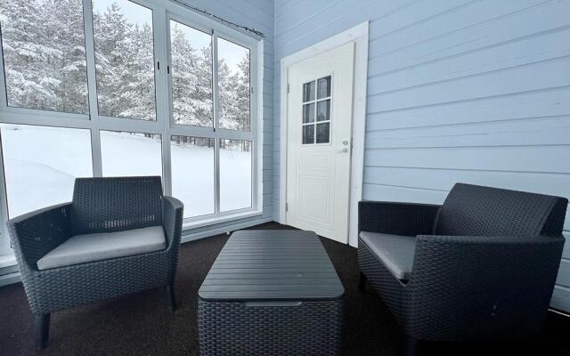 Частный Дом Озеро Лунное 6