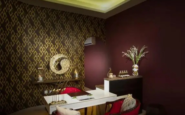 Centara Life Muscat Dunes Hotel