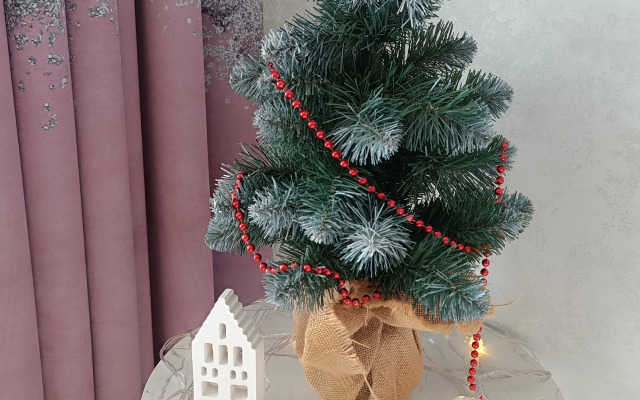 Квартира Стильная Студия в Вишневом Саду