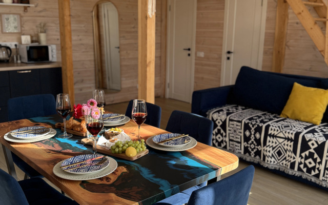Retreat place Chalet