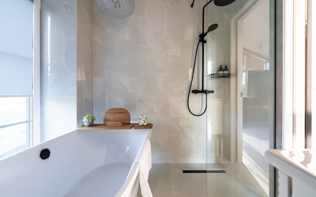 Svoy Ugol za Gorodom Private House