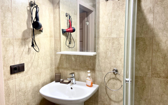 Квартира 77 Кирова 13а от Evparenda