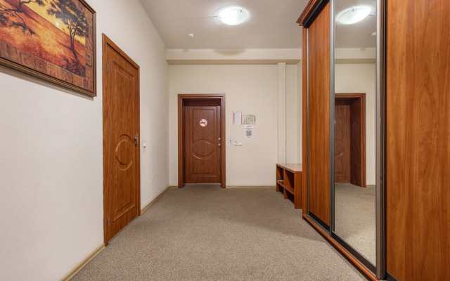 Апартаменты Apart39 в Центре Города 3