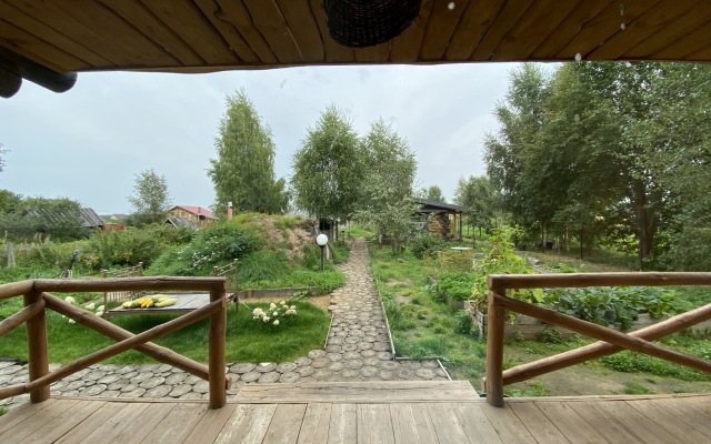 Blagodat Private House
