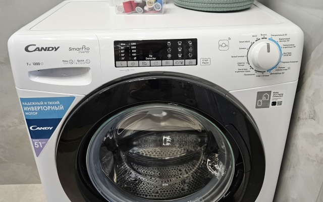 Апартаменты У Речки