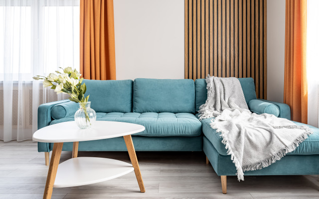 Квартира Семейная в тихом центре около метро