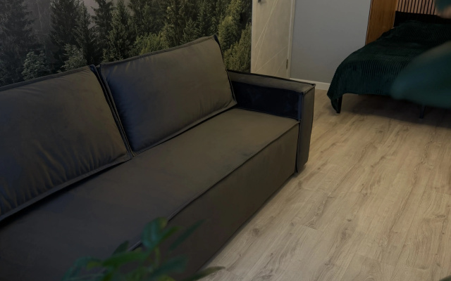 Квартира Комфортная в центре Завеличья
