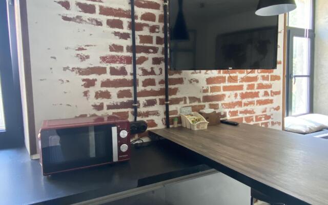 Квартира в сердце Санкт-Петербурга с парковкой для вашей семьи