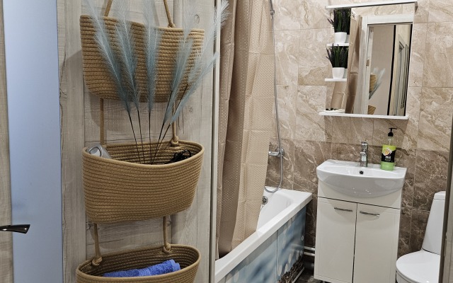 Апартаменты SeveRent в ЖК Нахимов 53