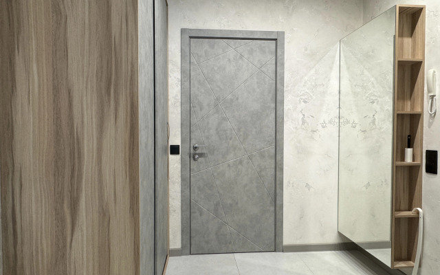 Апартаменты Улучшенные дизайнерские 37 м (Vivaldi центр Сакко 24)