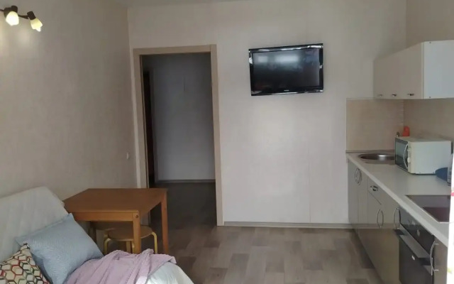 Na Levom Beregu G. Omsk Flat