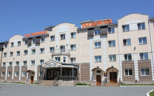 Nadezhda Hotel