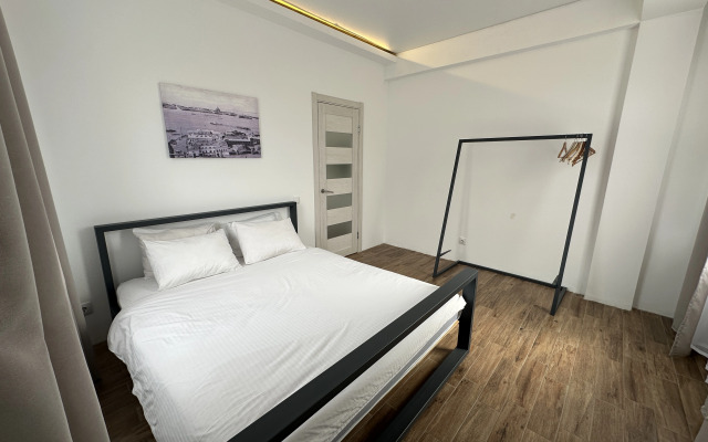 Апартаменты Столица 2310