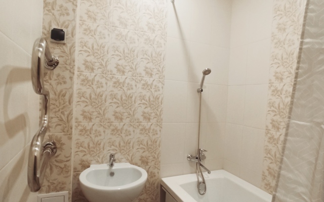 Квартира Уютная в Центральном Районе