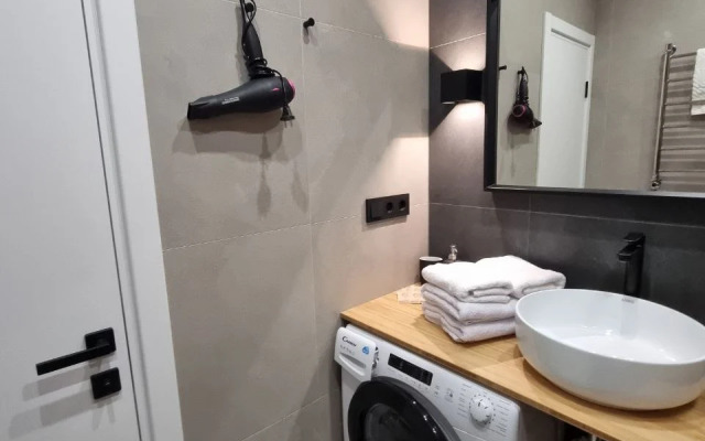 Квартира Уютная в центре города