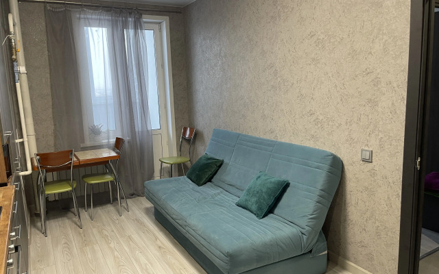 Na Sergeya Loskutova Flat