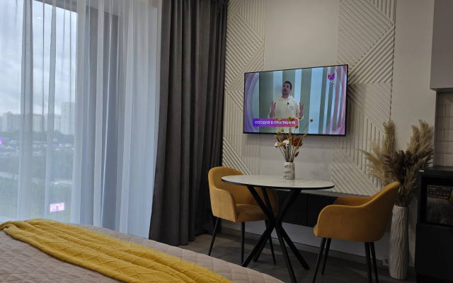 Sitibey 12 Flat