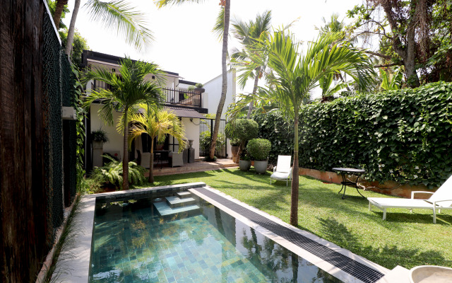 Sa Mansion By Yoho Villa