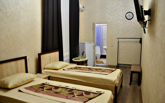 Отель Рудня