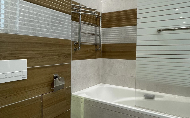 Квартира на Улице Тихой 1