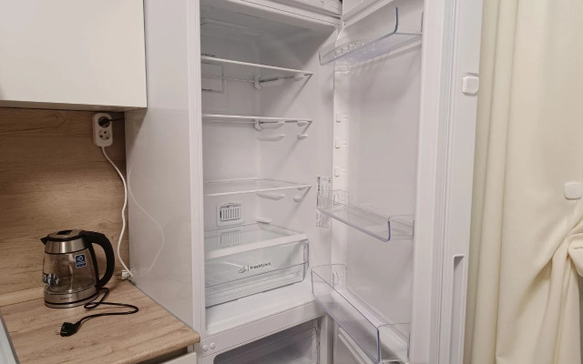 Квартира Уютная однокомнатная квартира в Курске