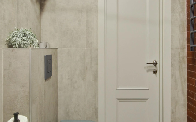 Апартаменты Квартира-студия