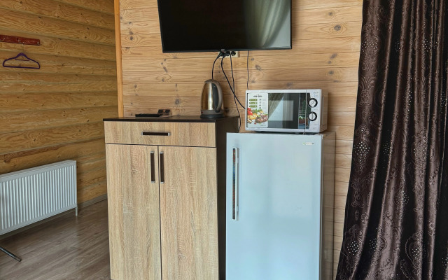 Guest house Zolotoy Dub