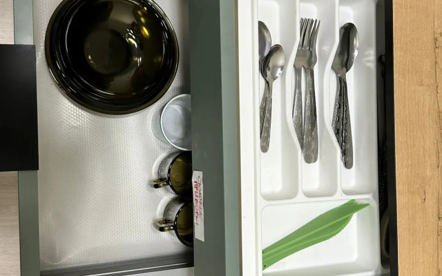 Квартира Душевная квартира на Цветном бульваре