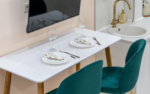 Апартаменты Miracle Apart в Историческом центре Спб